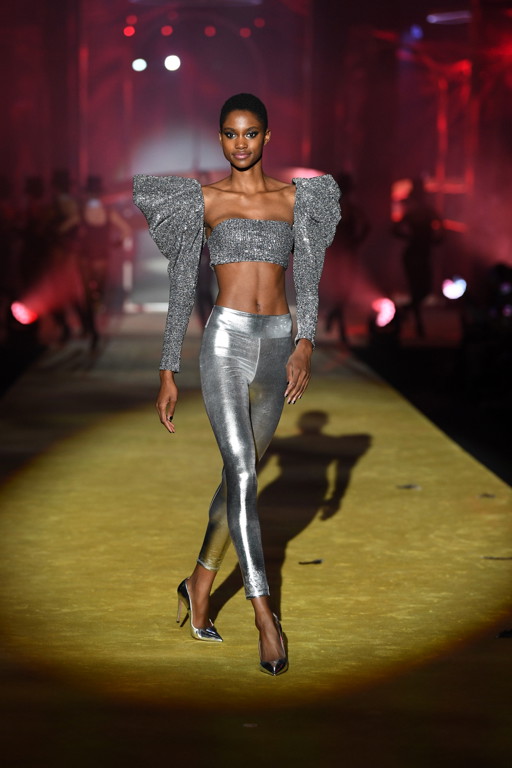 Calzedonia Leg Show 2019. Pokaz kolekcji Calzedonia jesień-zima 2019/2020