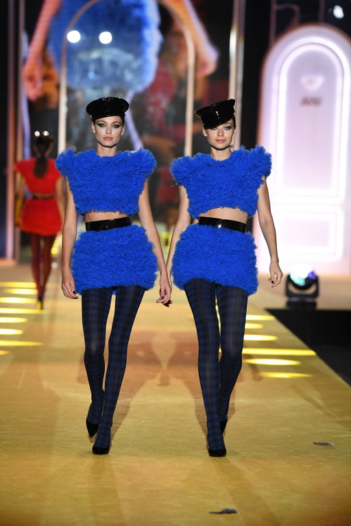 Calzedonia Leg Show 2019. Pokaz kolekcji Calzedonia jesień-zima 2019/2020