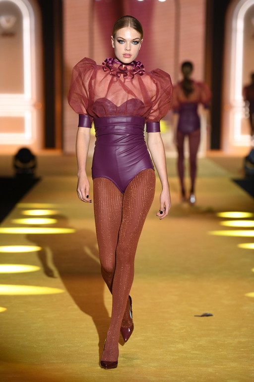 Calzedonia Leg Show 2019. Pokaz kolekcji Calzedonia jesień-zima 2019/2020