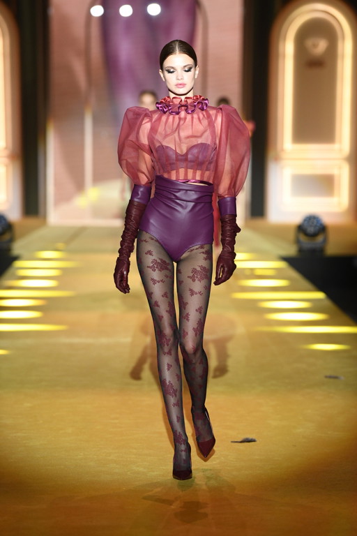 Calzedonia Leg Show 2019. Pokaz kolekcji Calzedonia jesień-zima 2019/2020