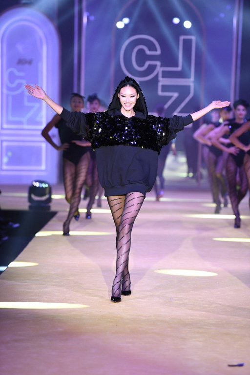 Calzedonia Leg Show 2019. Pokaz kolekcji Calzedonia jesień-zima 2019/2020