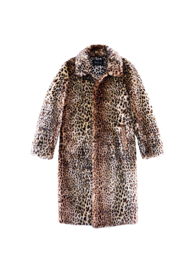 Futro męskie Giambattista Valli x H&M, 799,99 zł
