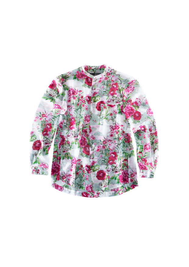 Koszula męska Giambattista Valli x H&M, 279,99 zł