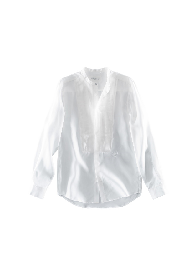 Koszula męska Giambattista Valli x H&M, 399,99 zł