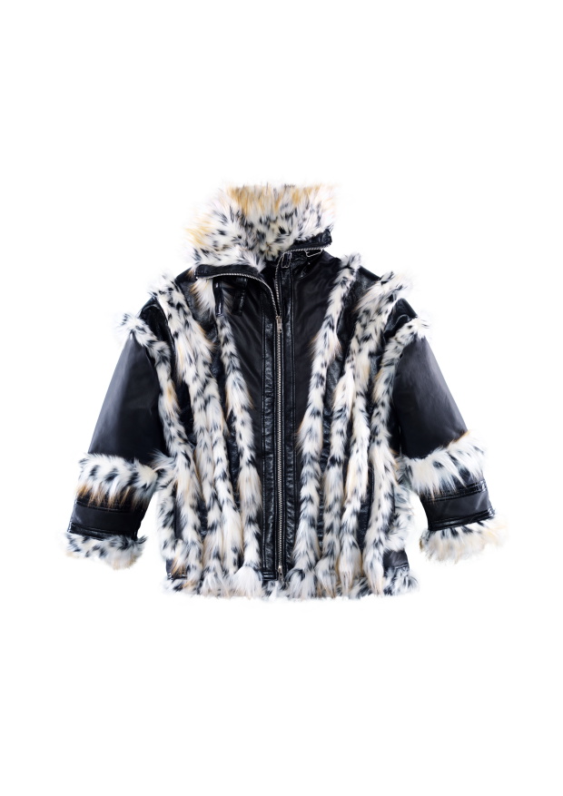 Kurtka Giambattista Valli x H&M, 1299,99 zł