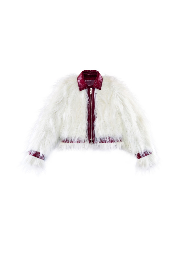 Kurtka Giambattista Valli x H&M, 599,99 zł