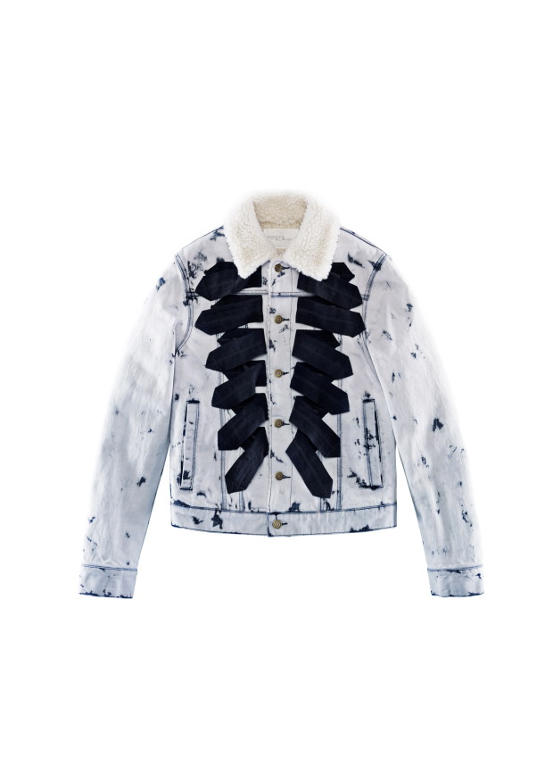 Kurtka męska Giambattista Valli x H&M, 599,99 zł