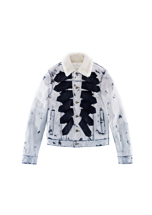 Kurtka męska Giambattista Valli x H&M, 599,99 zł