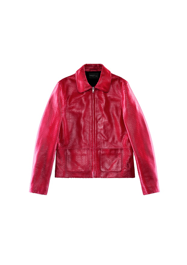 Kurtka męska Giambattista Valli x H&M, 999,99 zł