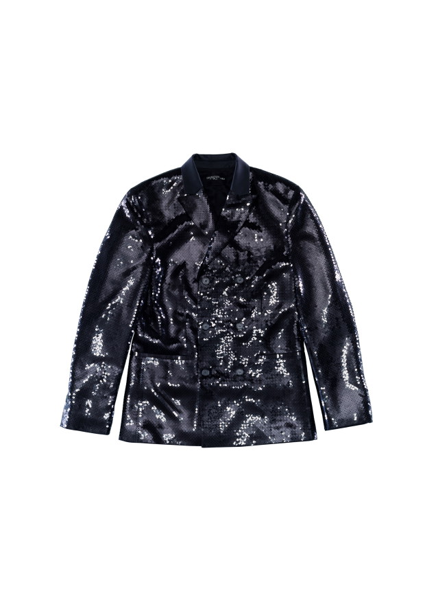 Marynarka męska Giambattista Valli x H&M, 699,99 zł