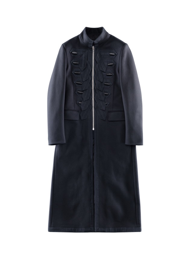 Płaszcz męski Giambattista Valli x H&M 1299,99 zł