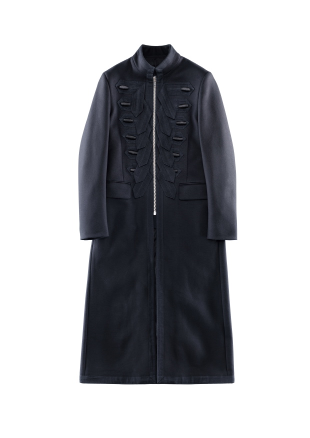 Płaszcz męski Giambattista Valli x H&M 1299,99 zł