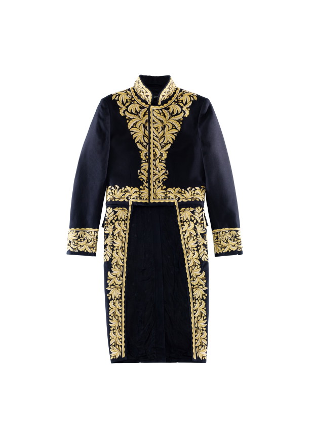 Płaszcz męski Giambattista Valli x H&M, 1299,99 zł