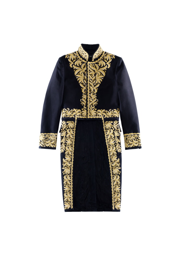 Płaszcz męski Giambattista Valli x H&M, 1299,99 zł