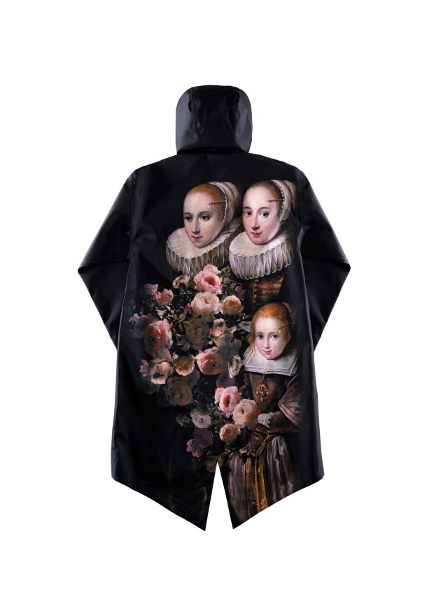 Płaszcz męski Giambattista Valli x H&M, 699,99 zł