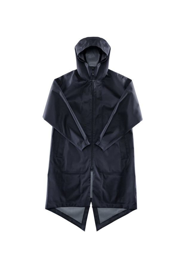 Płaszcz męski Giambattista Valli x H&M, 699,99 zł