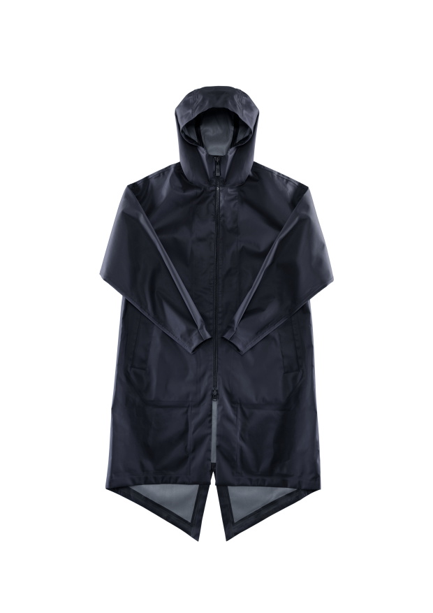 Płaszcz męski Giambattista Valli x H&M, 699,99 zł