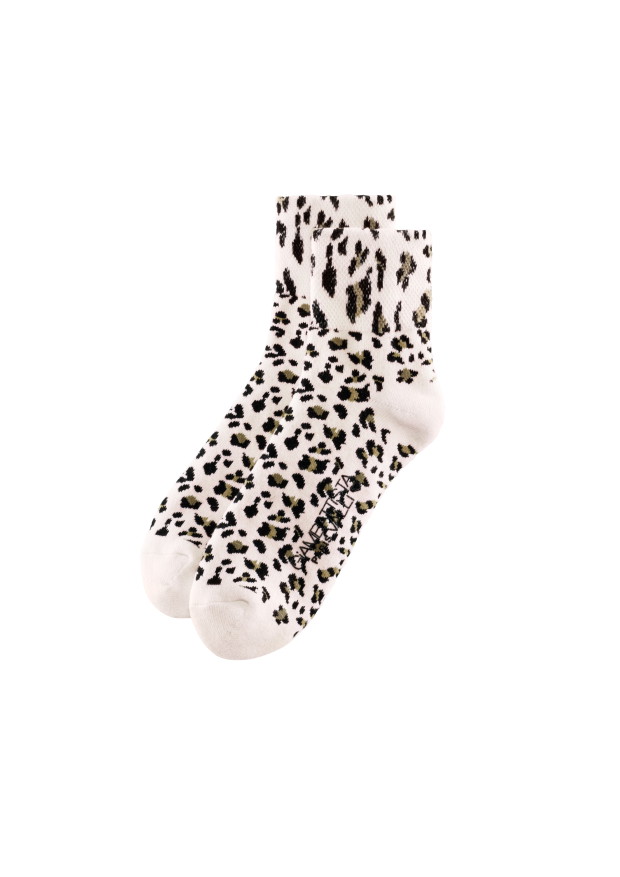 Skarpetki Giambattista Valli x H&M, 129,99 zł