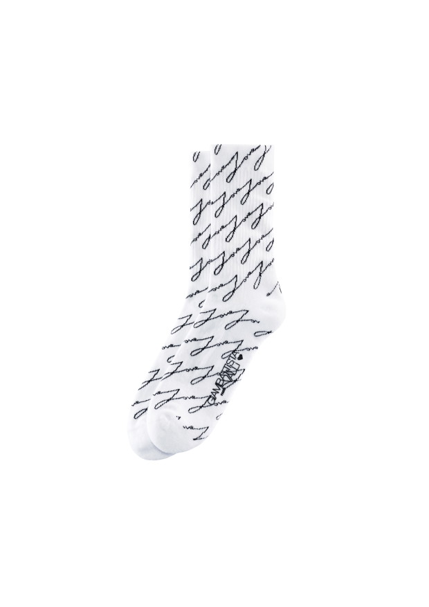 Skarpetki Giambattista Valli x H&M, 129,99 zł