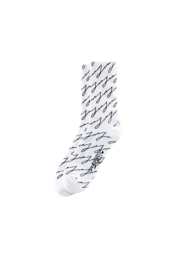 Skarpetki Giambattista Valli x H&M, 129,99 zł