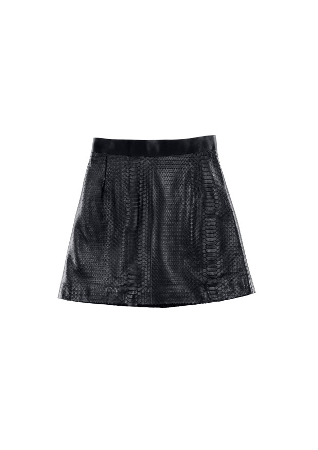 Spódnica Giambattista Valli x H&M, 399,99 zł