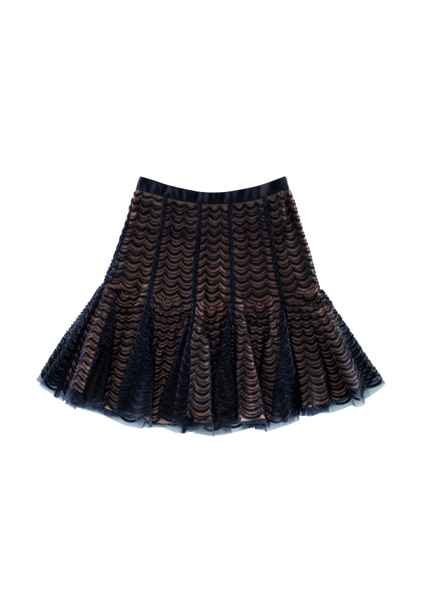 Spódnica Giambattista Valli x H&M, 399,99 zł