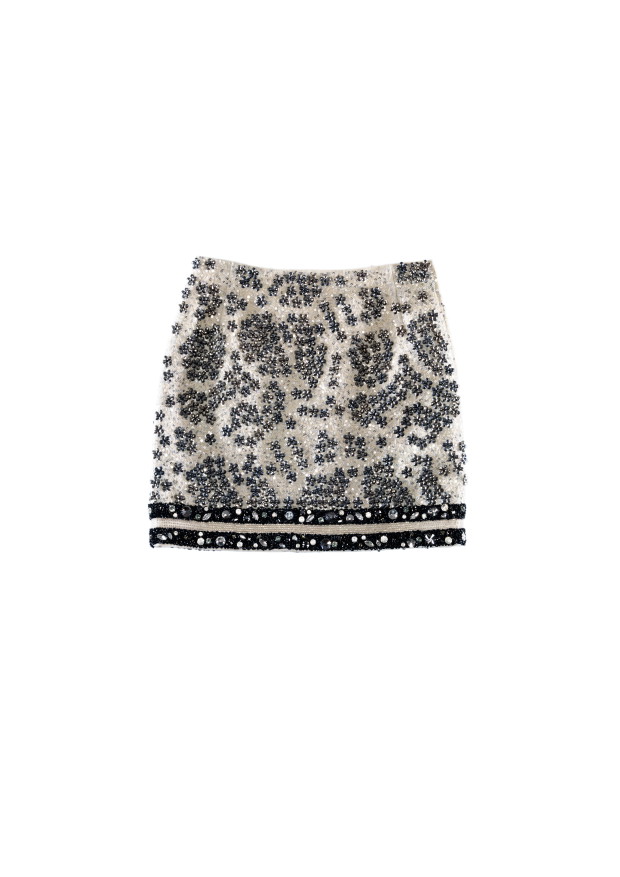 Spódnica Giambattista Valli x H&M, 799,99 zł