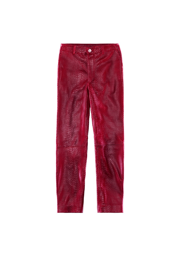 Spodnie Giambattista Valli x H&M, 999,99 zł