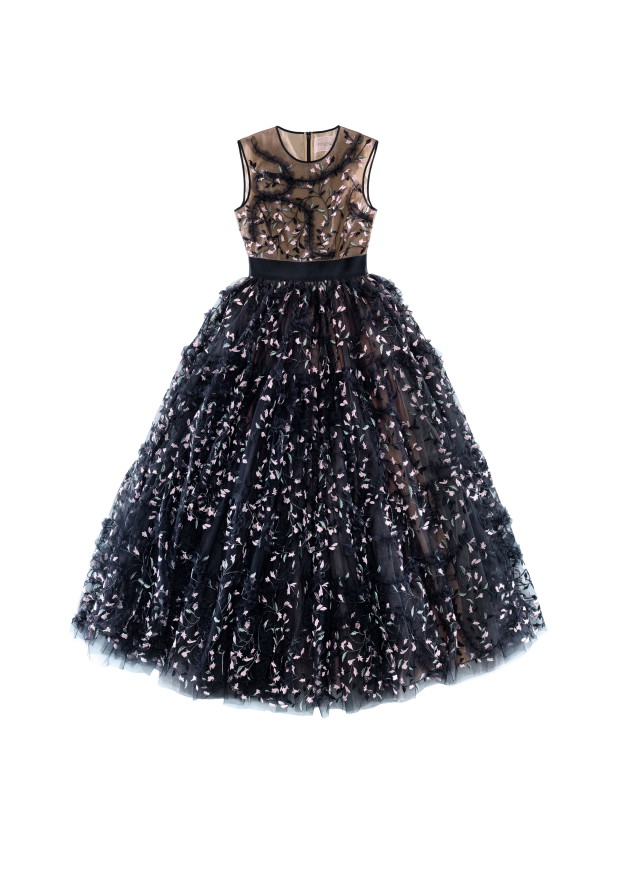 Sukienka Giambattista Valli x H&M, 1399,99 zł