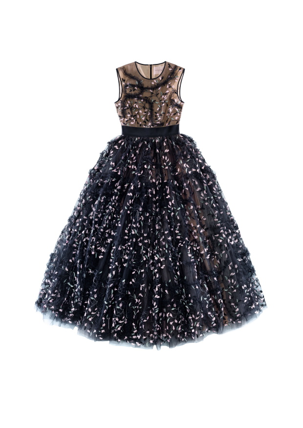 Sukienka Giambattista Valli x H&M, 1399,99 zł