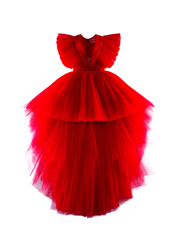 Sukienka Giambattista Valli x H&M, 1599,99 zł