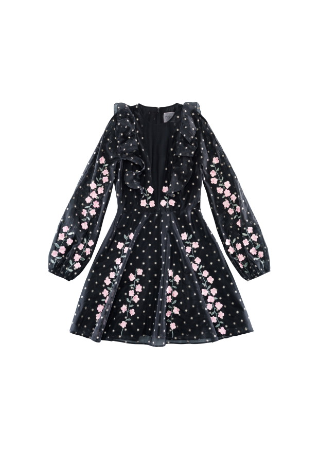 Sukienka Giambattista Valli x H&M, 499,99 zł