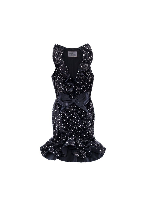 Sukienka Giambattista Valli x H&M, 599,99 zł
