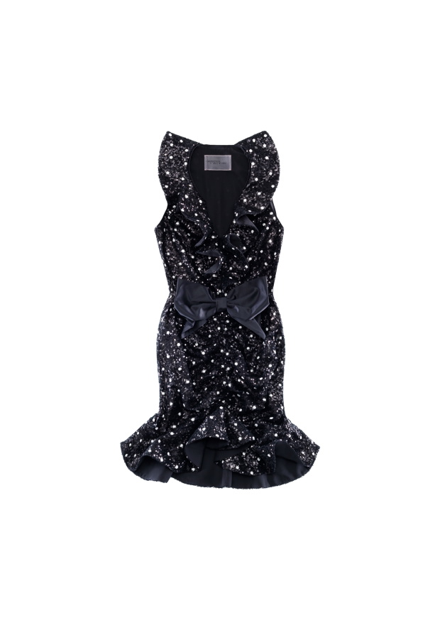 Sukienka Giambattista Valli x H&M, 599,99 zł