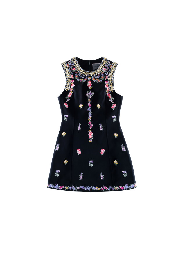 Sukienka Giambattista Valli x H&M, 699,99 zł