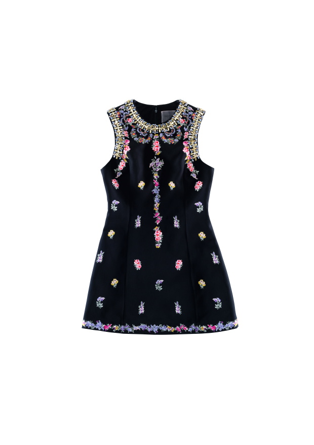 Sukienka Giambattista Valli x H&M, 699,99 zł