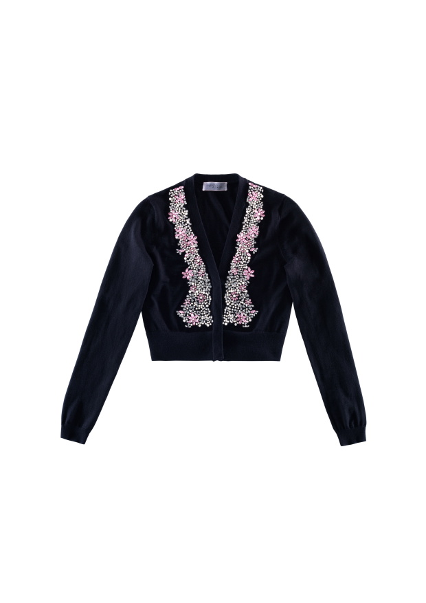 Sweter Giambattista Valli x H&M, 399,99 zł