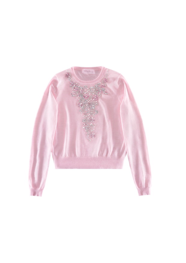 Sweter Giambattista Valli x H&M, 399,99 zł