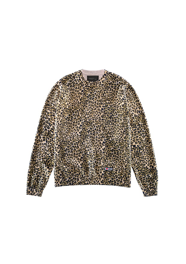 Sweter męski Giambattista Valli x H&M, 399,99 zł