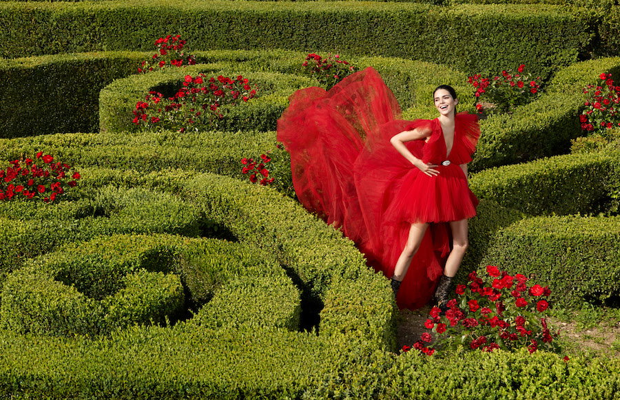 Giambattista Valli x H&M – lookbook. Zobaczcie całą kolekcję!