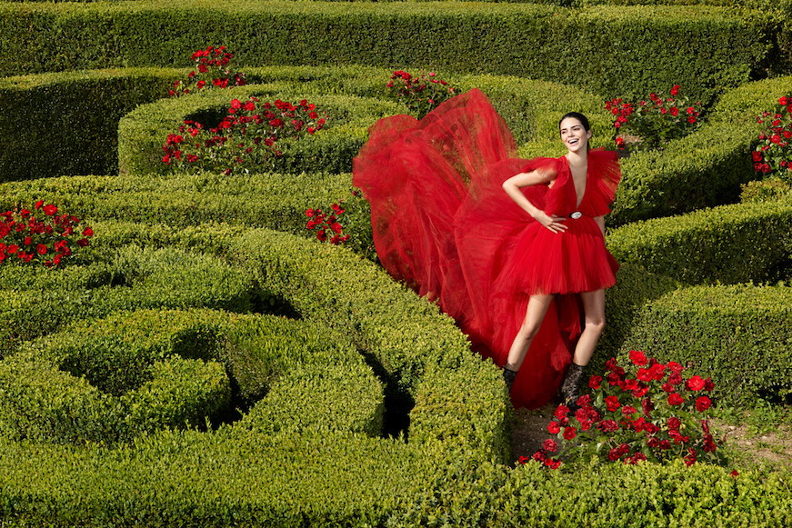 Giambattista Valli x H&M – lookbook. Zobaczcie całą kolekcję!
