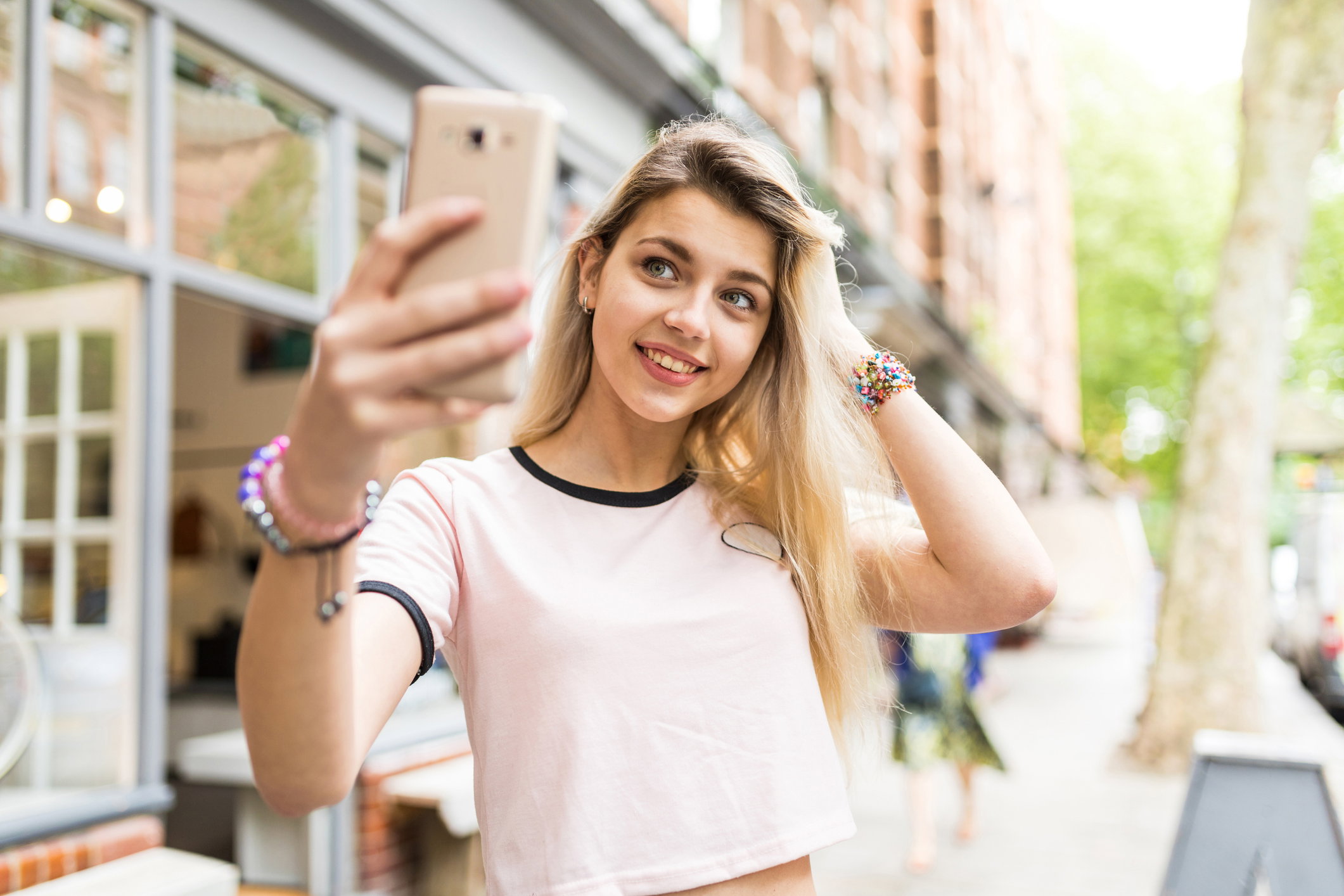 Ta jedna rzecz sprawi, że zdobędziesz popularność na Instagramie!