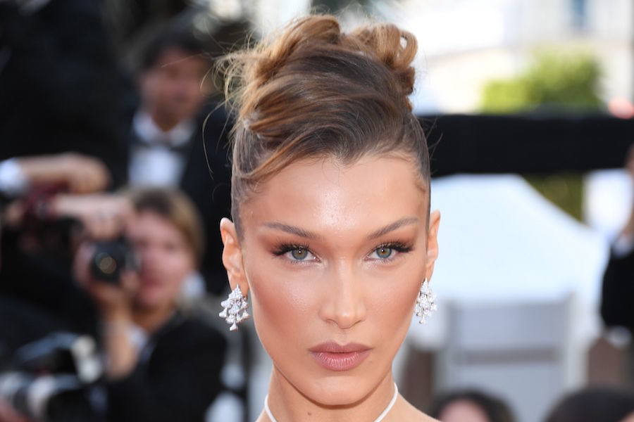 Bella Hadid najpiękniejszą kobietą na świecie. Ma idealne wymiary i proporcje według matematycznych obliczeń