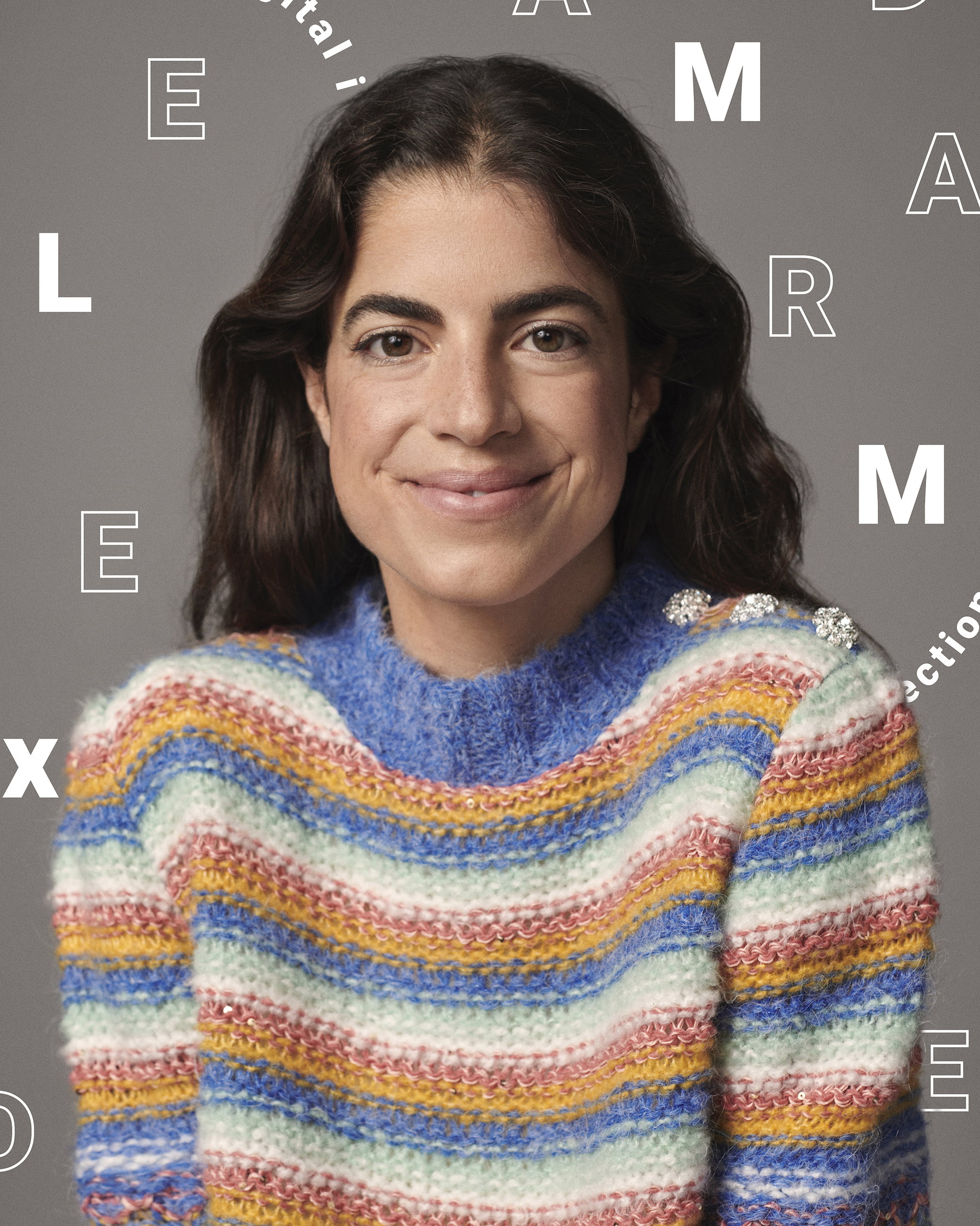 ABC stylu – Leandra Medine, autorka Man Repeller zdradza nam tajniki swojej garderoby [Q&A]