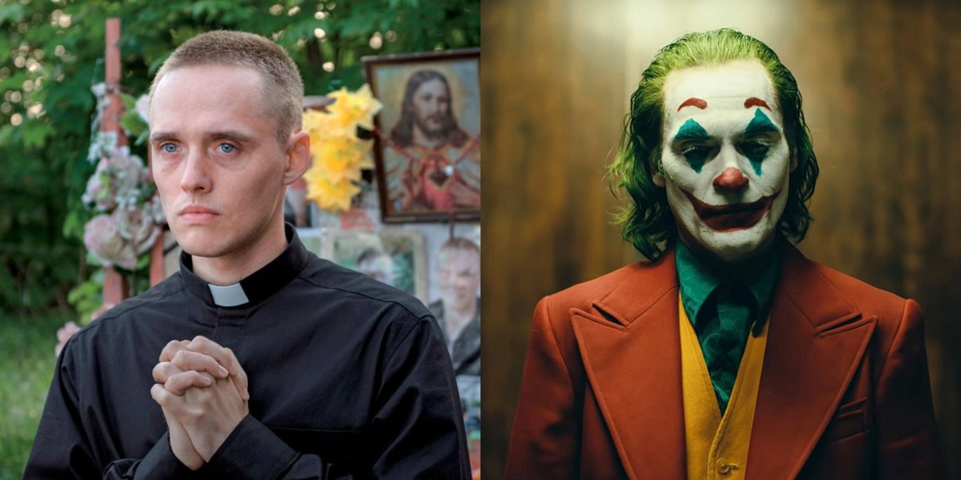Na co do kina w październiku? 5 filmów, które trzeba zobaczyć