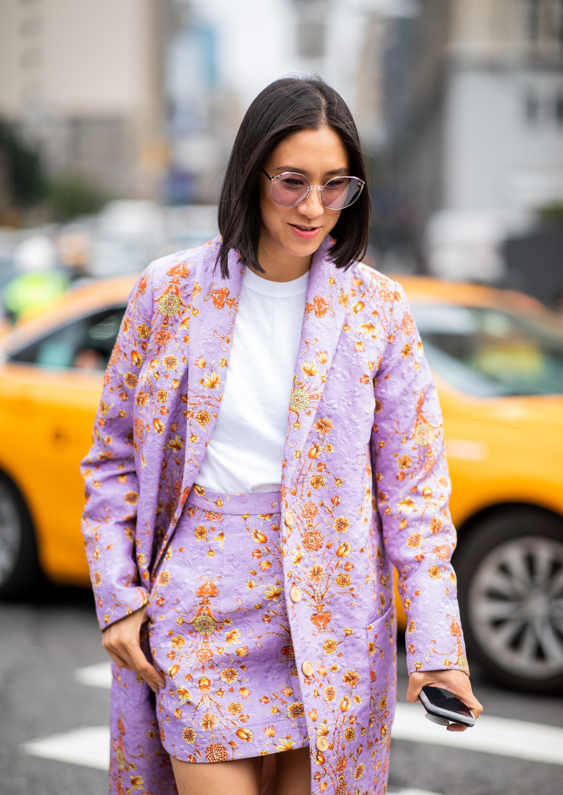 Eva Chen, Eva Chen, Head of Fashion Partnerships for Instagram