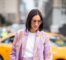 Eva Chen, Eva Chen, Head of Fashion Partnerships for Instagram