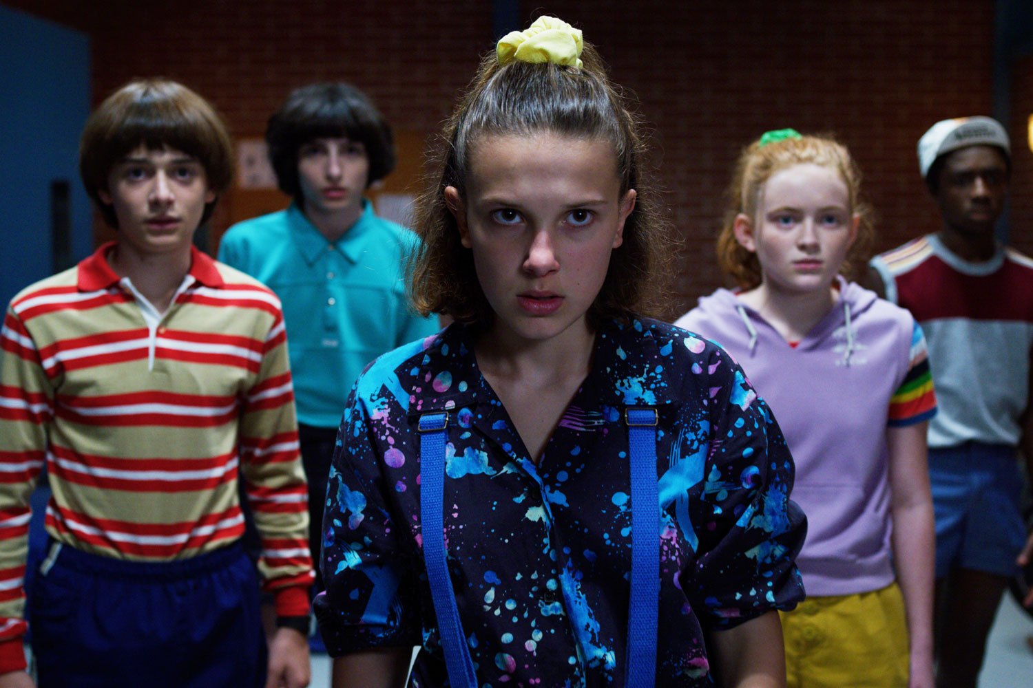 Najpopularniejsze seriale i filmy na Netflixie. Te produkcje oglądamy najchętniej