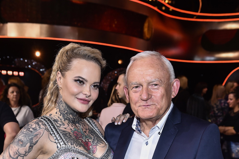 Taniec z gwiazdami 10: Leszek Miller zatańczy w programie!