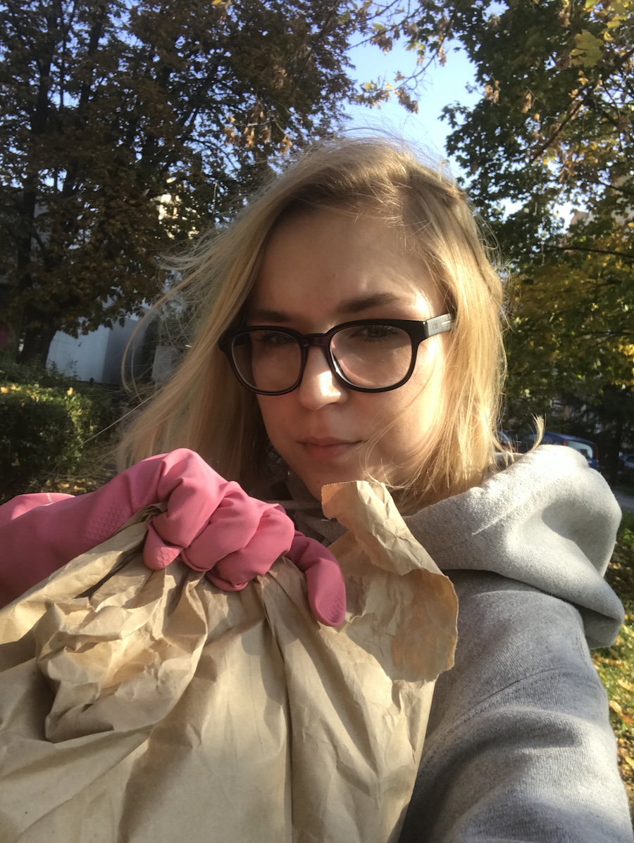 #GlamourChallenge: podjęłyśmy wyzwanie z marką Avon Maxima